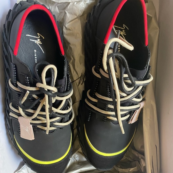 COPY - Giuseppe sneaker - Picture 2 of 3